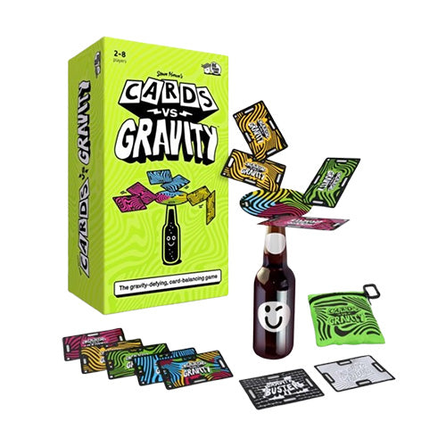 Cards Vs Gravity Pro Edition - Board Games - 7