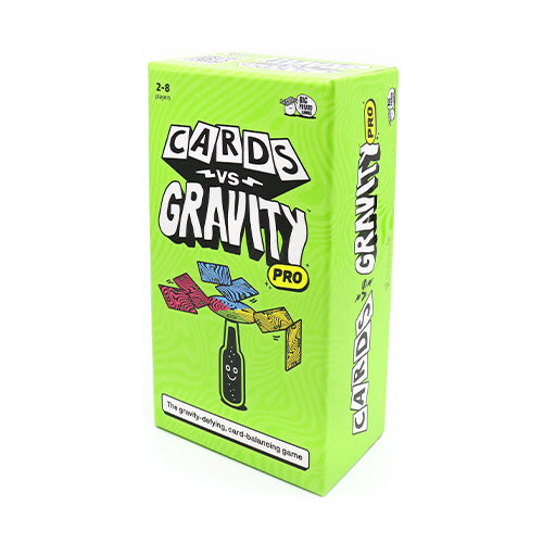 Cards Vs Gravity Pro Edition - Board Games - 3