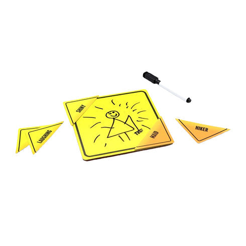 Caution Signs - Board Games - 3