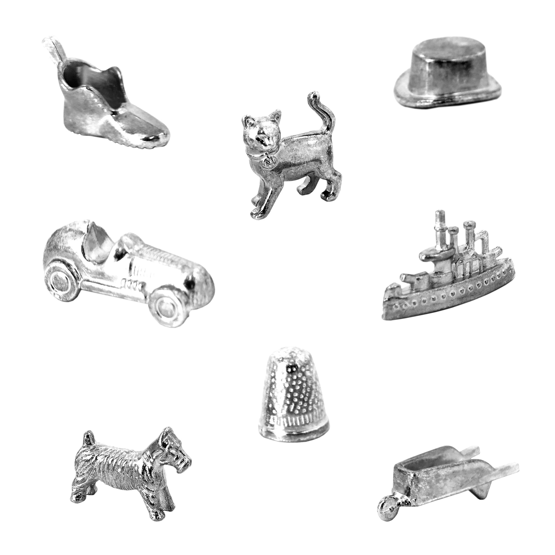 Central Coast Monopoly - Board Games - 6