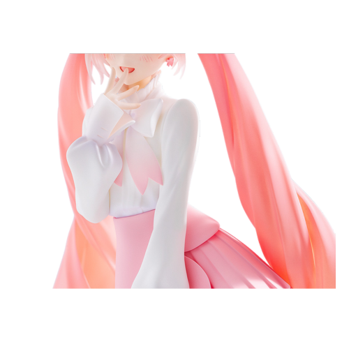 Character Vocal Series 01 Hatsune Miku POP UP PARADE Sakura Miku Hanami Outfit Version - Statues & Figures - 2