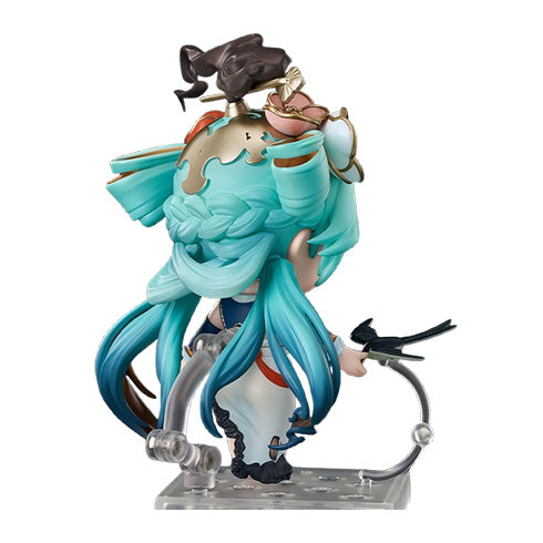Character Vocal Series 01 Hatsune Miku Nendoroid Hatsune Miku Shimian Maifu Version - Statues & Figures - 2