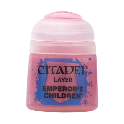 Citadel Emperor's Children Layer Paint (12ml) - Paints