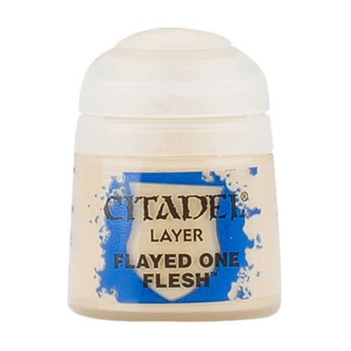 Citadel Flayed One Flesh Layer Paint (12ml) - Paints