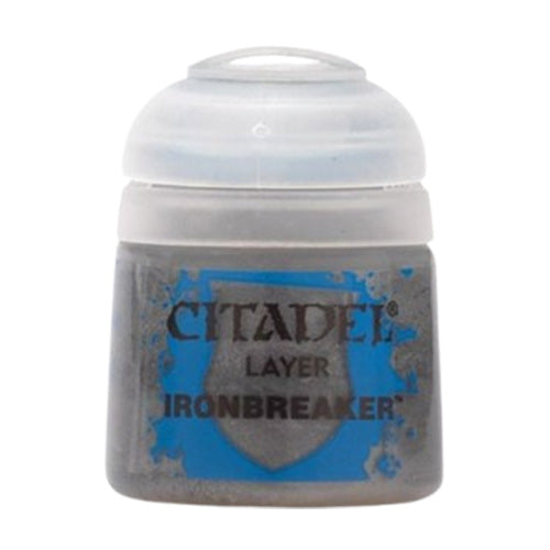 Citadel Ironbreaker Layer Paint (12ml) - Paints