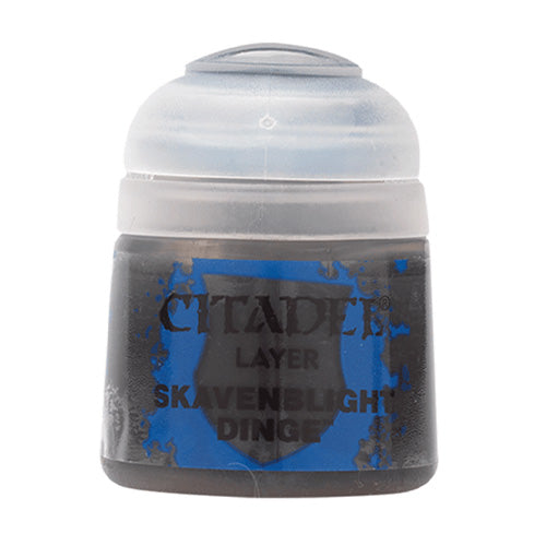 Citadel Skavenblight Dinge Layer Paint (12ml) - Paints