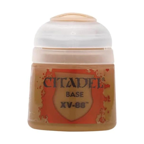Citadel XV-88 Base Paint (12ml) - Paints
