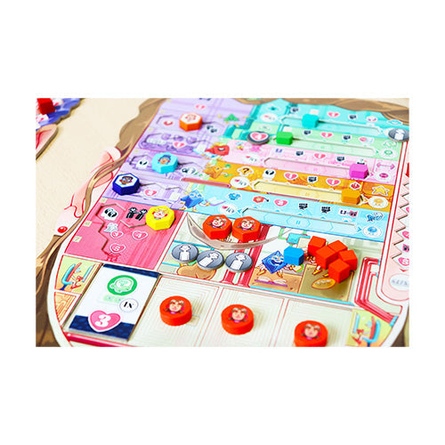 Coming of Age - Board Games - 7