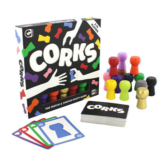 Corks - Board Games - 7