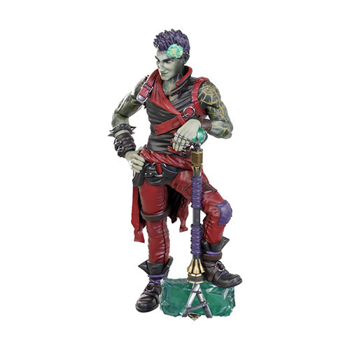 Critical Role Unpainted Miniatures: Ashton Greymoore - Miniatures - 2