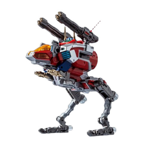 DIACLONE DIA-BATTLES X1 ALTERED BULLET MODULE - Statues & Figures - 3