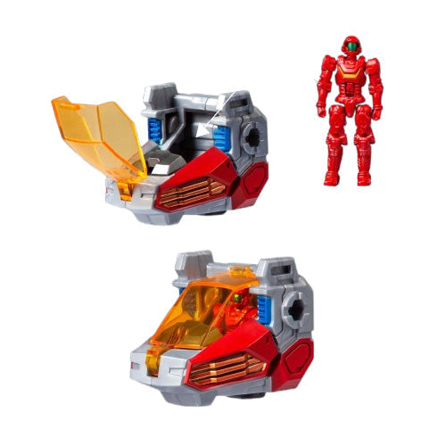 DIACLONE DIA-BATTLES X1 ALTERED BULLET MODULE - Statues & Figures - 4