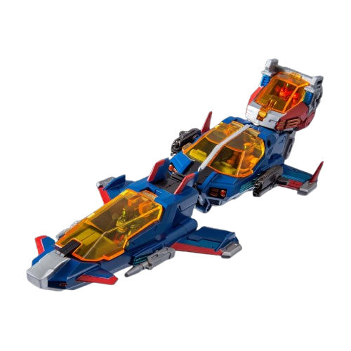 DIACLONE DIA-BATTLES X1 ALTERED BULLET MODULE - Statues & Figures - 6
