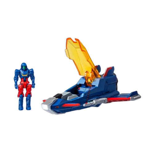 DIACLONE DIA-BATTLES X2 ALTERED BULLET MODULE - Statues & Figures - 3