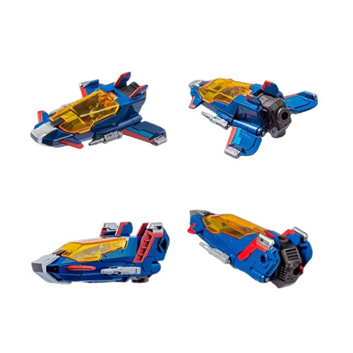 DIACLONE DIA-BATTLES X2 ALTERED BULLET MODULE - Statues & Figures - 4