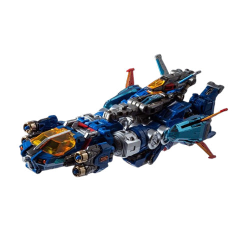 DIACLONE DIA-BATTLES X3 ALTERED BULLET MODULE - Statues & Figures