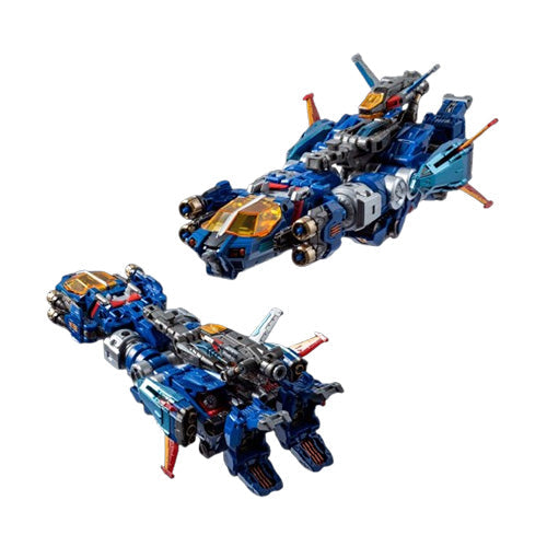 DIACLONE DIA-BATTLES X3 ALTERED BULLET MODULE - Statues & Figures - 2