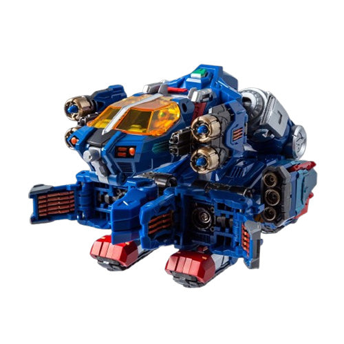 DIACLONE DIA-BATTLES X3 ALTERED BULLET MODULE - Statues & Figures - 3