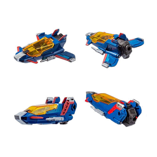 DIACLONE DIA-BATTLES X3 ALTERED BULLET MODULE - Statues & Figures - 5