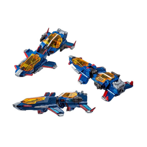 DIACLONE DIA-BATTLES X3 ALTERED BULLET MODULE - Statues & Figures - 6