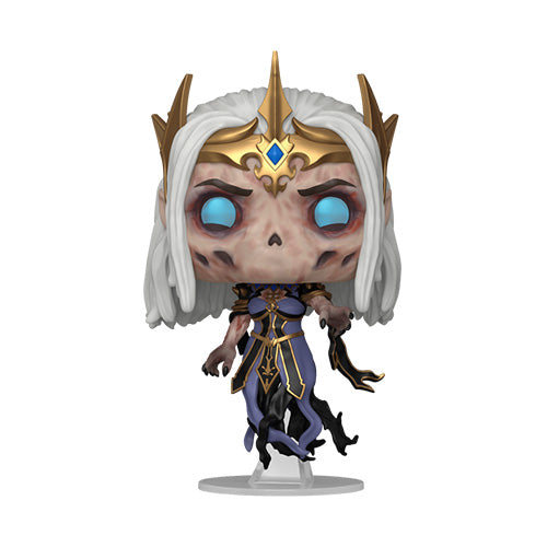 D&D - Valindra Shadowmantle Pop! Vinyl - Statues & Figures - 2
