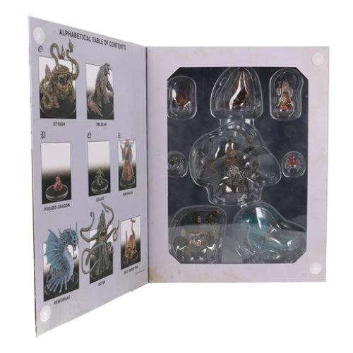 D&D Classic Collection: Monsters O-R - Miniatures - 2