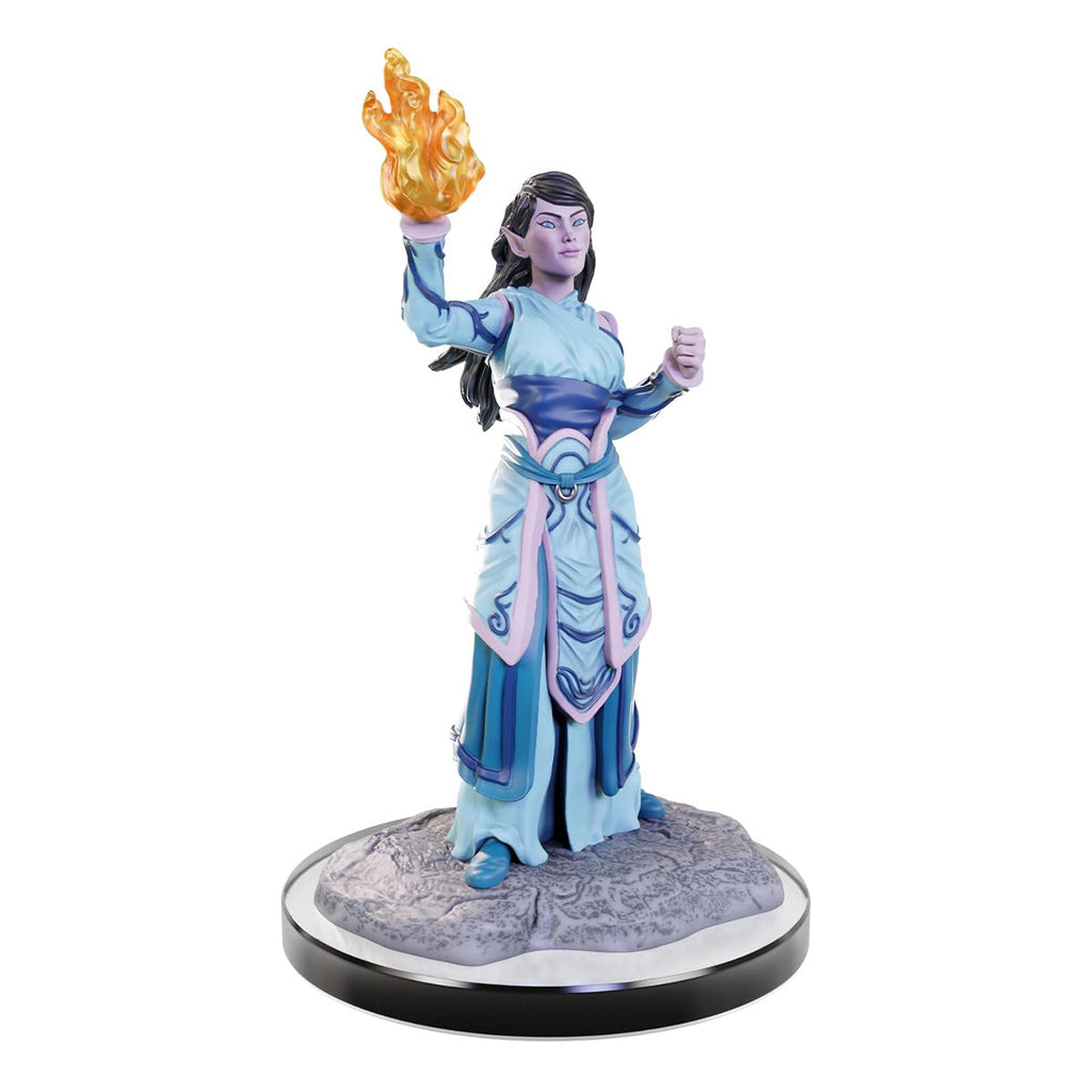 D&D Nolzur's Marvelous Miniatures: Elf Wizards - Miniatures - 6