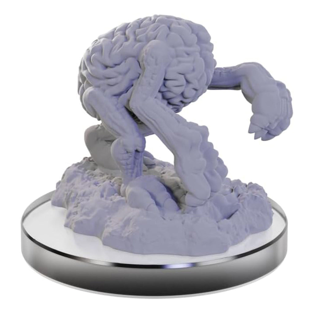 D&D Nolzur's Marvelous Miniatures: Intellect Devourers - Miniatures - 2