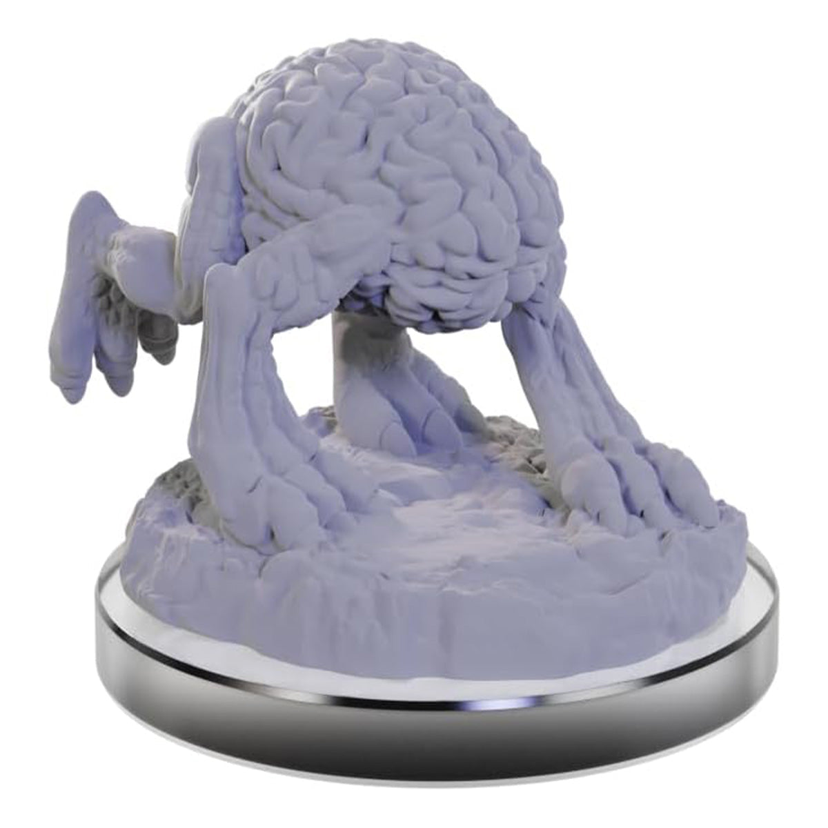 D&D Nolzur's Marvelous Miniatures: Intellect Devourers - Miniatures - 4