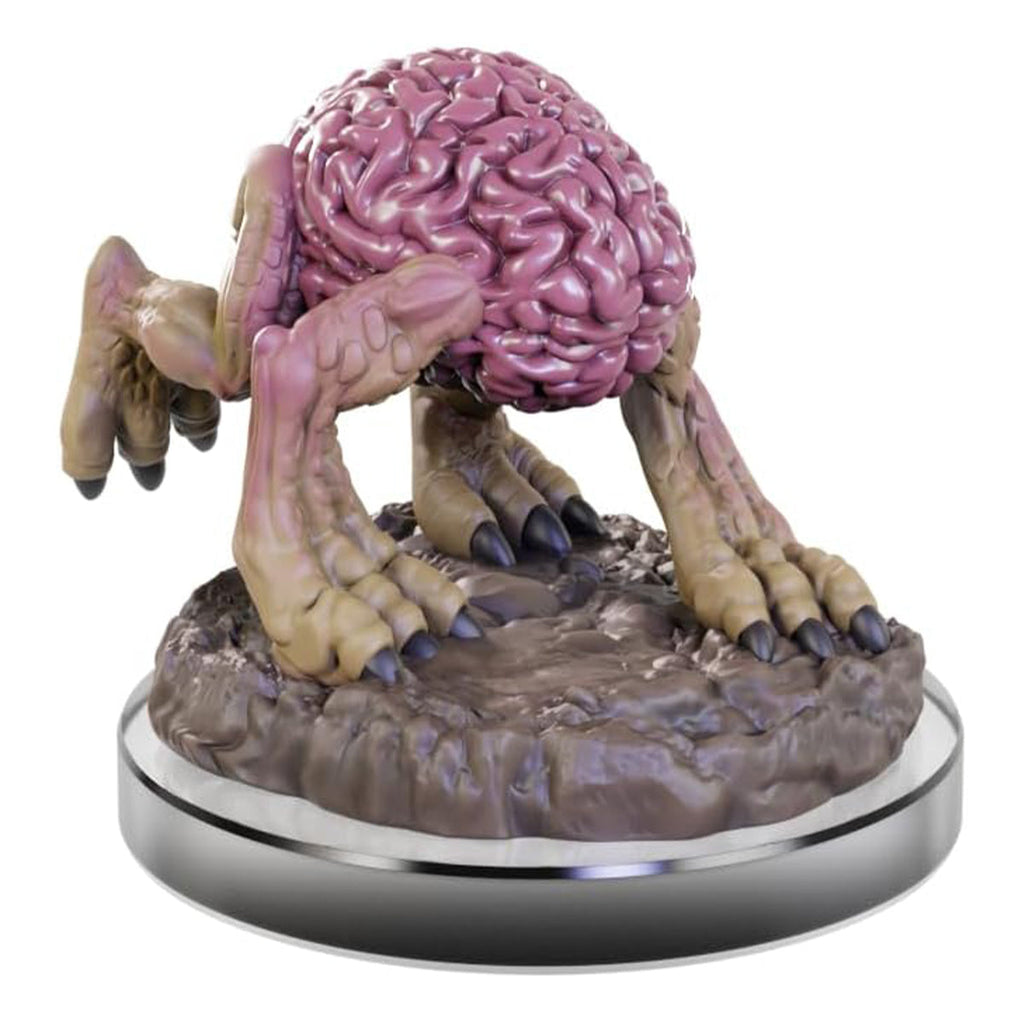 D&D Nolzur's Marvelous Miniatures: Intellect Devourers - Miniatures - 5