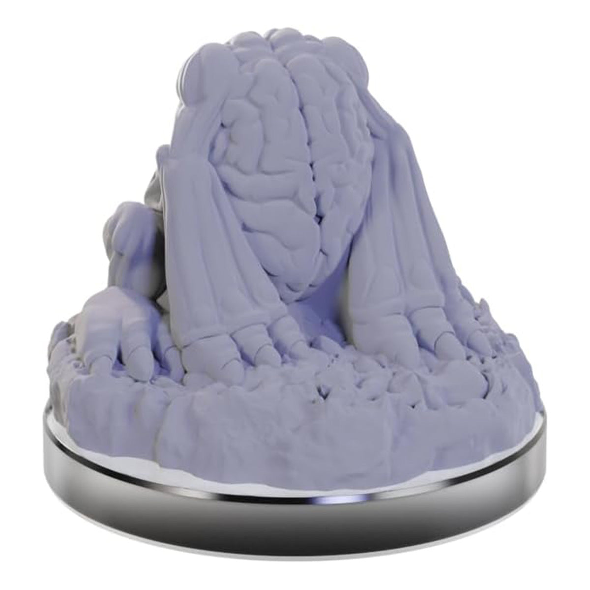 D&D Nolzur's Marvelous Miniatures: Intellect Devourers - Miniatures - 6