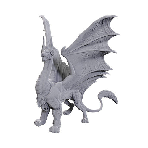 D&D Nolzur's Marvelous Miniatures: Liondrake - Miniatures