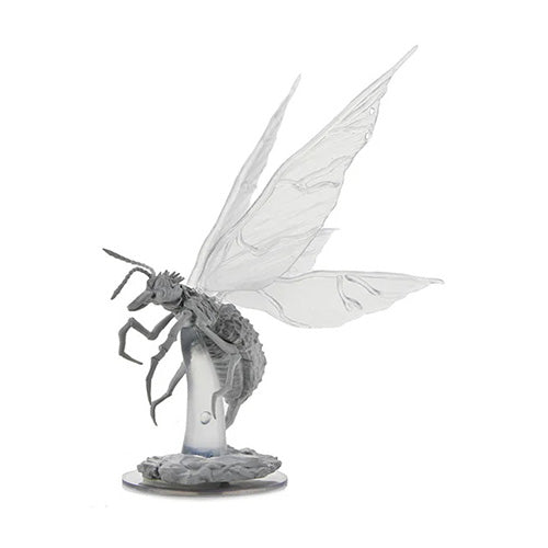 D&D Nolzurs Marvelous Unpainted Miniatures Hellwasp - Miniatures - 4