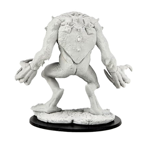 D&D Nolzurs Marvelous Unpainted Miniatures Red Slaad - Miniatures - 4