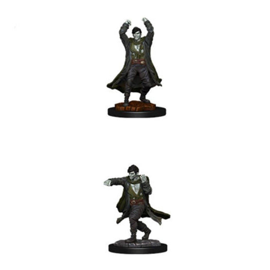 D&D Nolzurs Marvelous Unpainted Miniatures Revenant - Miniatures - 3