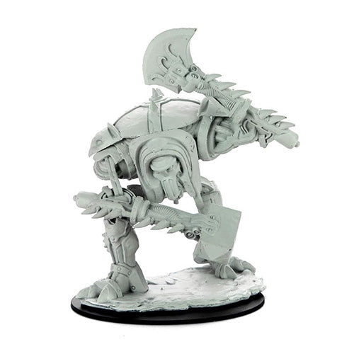 D&D Nolzurs Marvelous Unpainted Miniatures Warforged Titan - Miniatures - 3