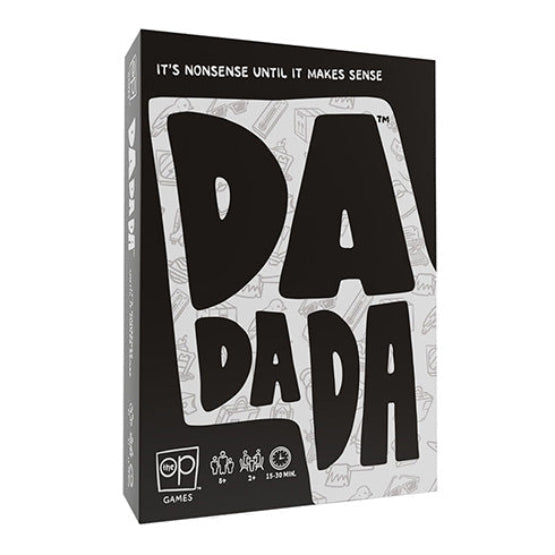 DaDaDa - Board Games