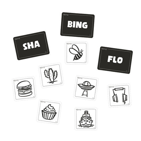 DaDaDa - Board Games - 5