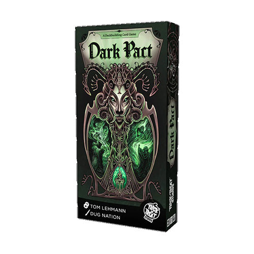 Dark Pact - Board Games - 3