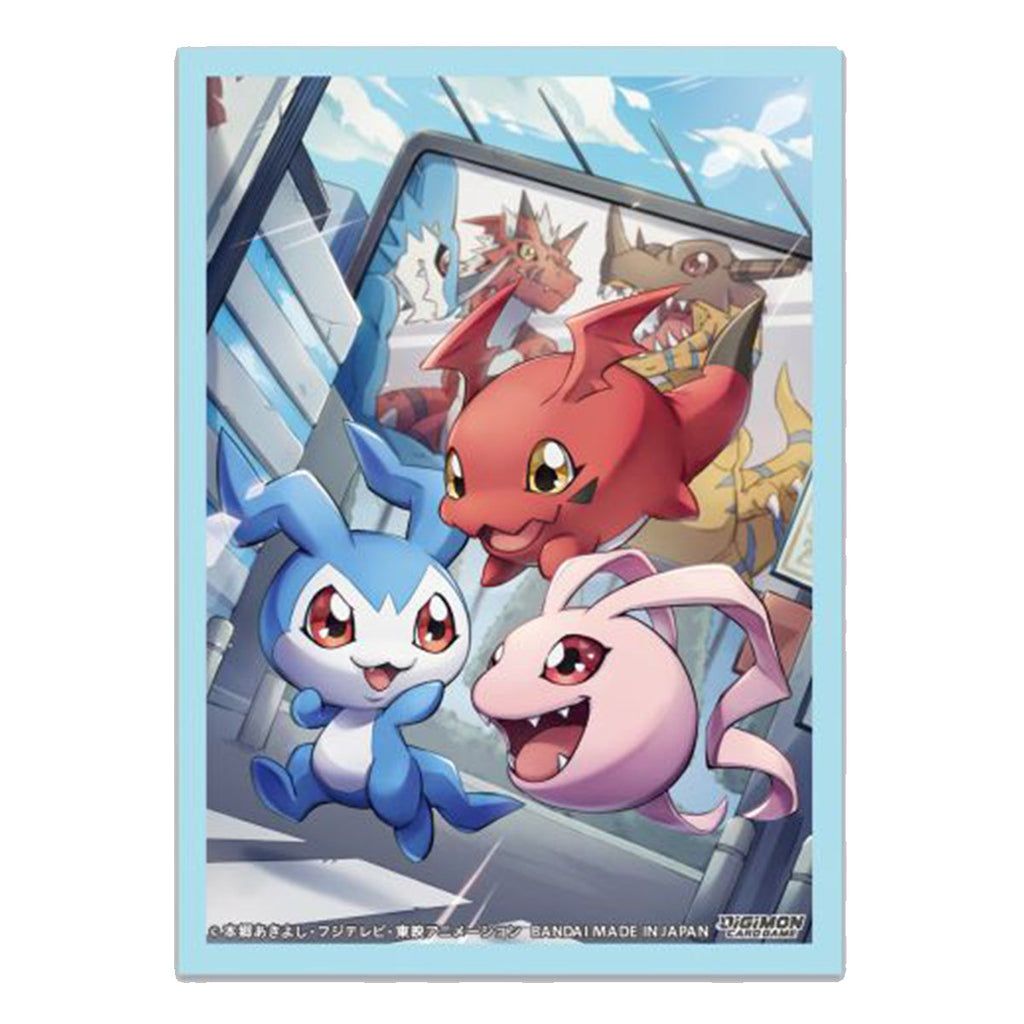Digimon Card Game Tamers Evolution Box 2 - Trading Card Games - 4