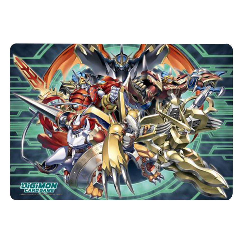 Digimon Card Game Tamers Evolution Box 2 - Trading Card Games - 3