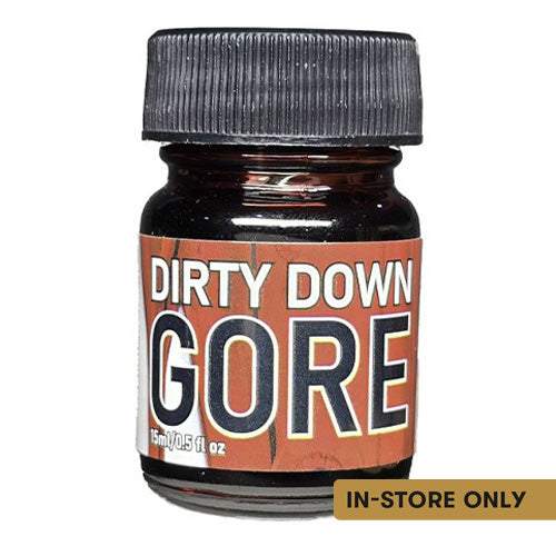 Dirty Down Gore 25ml - Paints