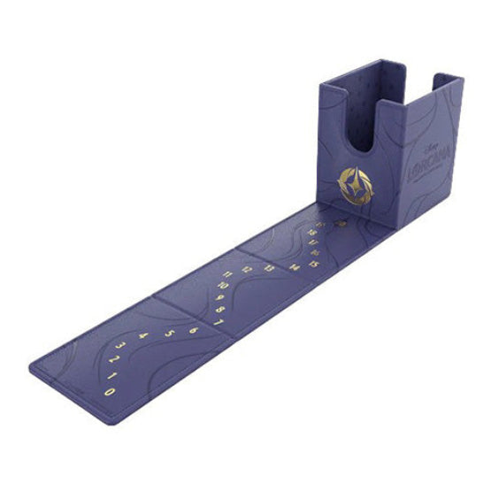 Disney Lorcana TCG Premium Deckbox - Deck Boxes - 3