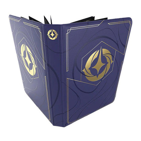 Disney Lorcana TCG Premium Portfolio - Binders