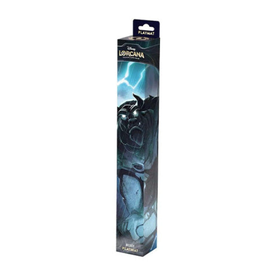 Disney Lorcana TCG Rise of the Floodborn Playmat - Beast - Playmats