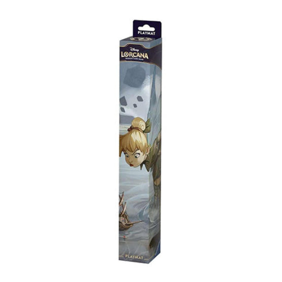 Disney Lorcana TCG Ursulas Return Playmat - Tinkerbell - Playmats