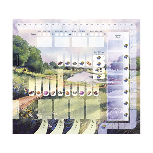 Dog Park Collector's Edition - Board Games - 2