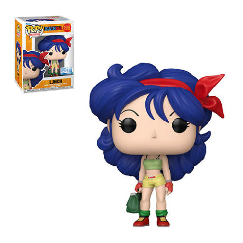 Dragon Ball Lunch Pop! Vinyl - Statues & Figures - 3