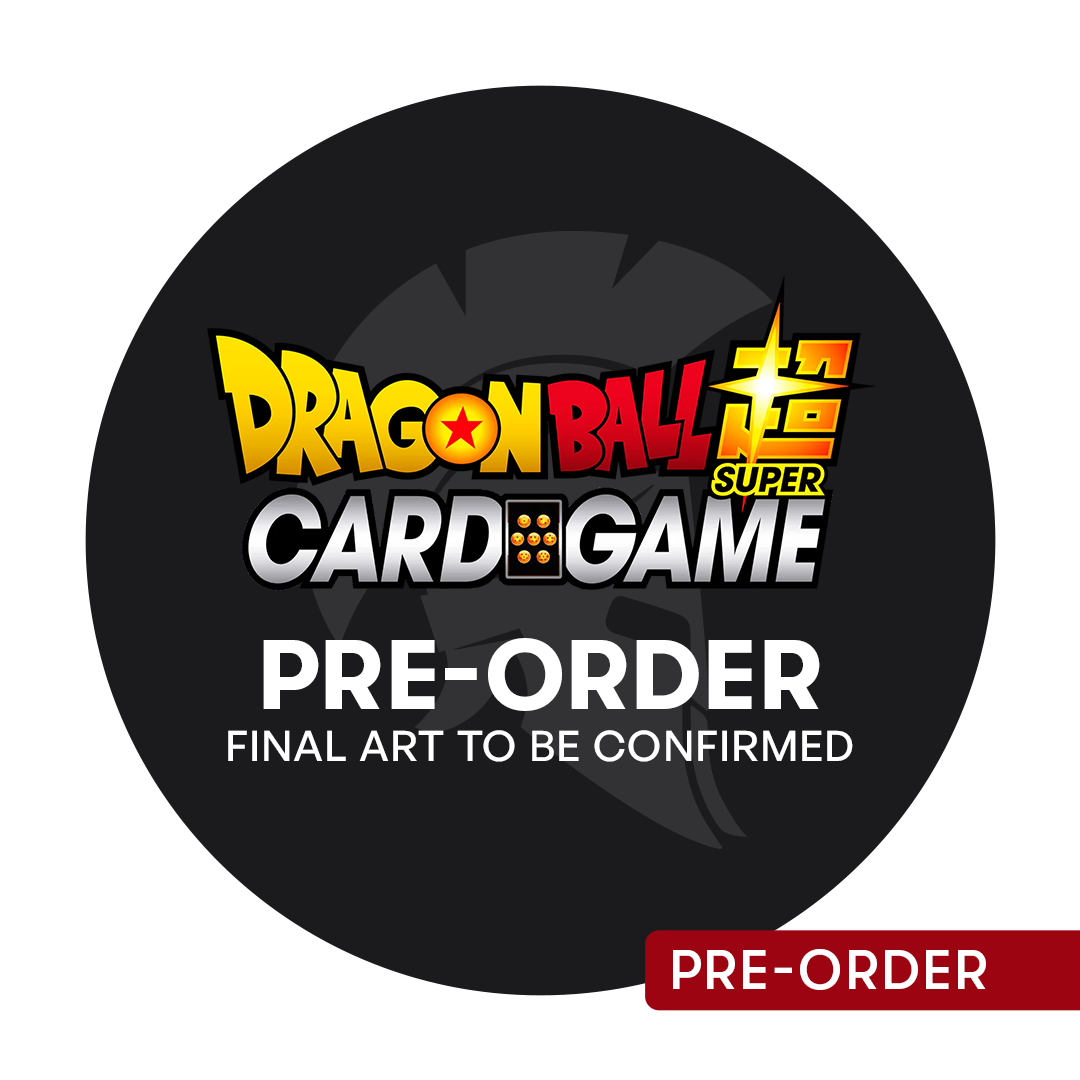 Dragon Ball Super Card Game Masters Booster Box B31 Ultra Bout Set 4 - Trading Card Games