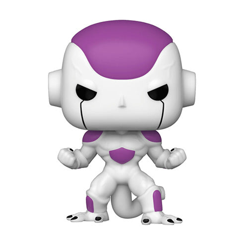 Dragon Ball Z - Frieza 100% Final Form Pop! Vinyl - Statues & Figures - 2